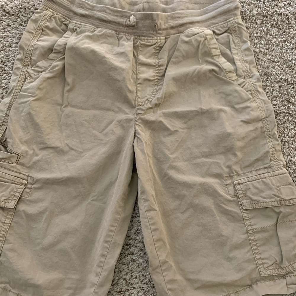 Boys Urban Pipeline Shorts -XL